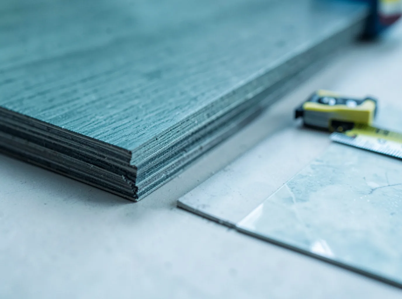 Luxury Vinyl Plank Installation Terry, MS FAQs